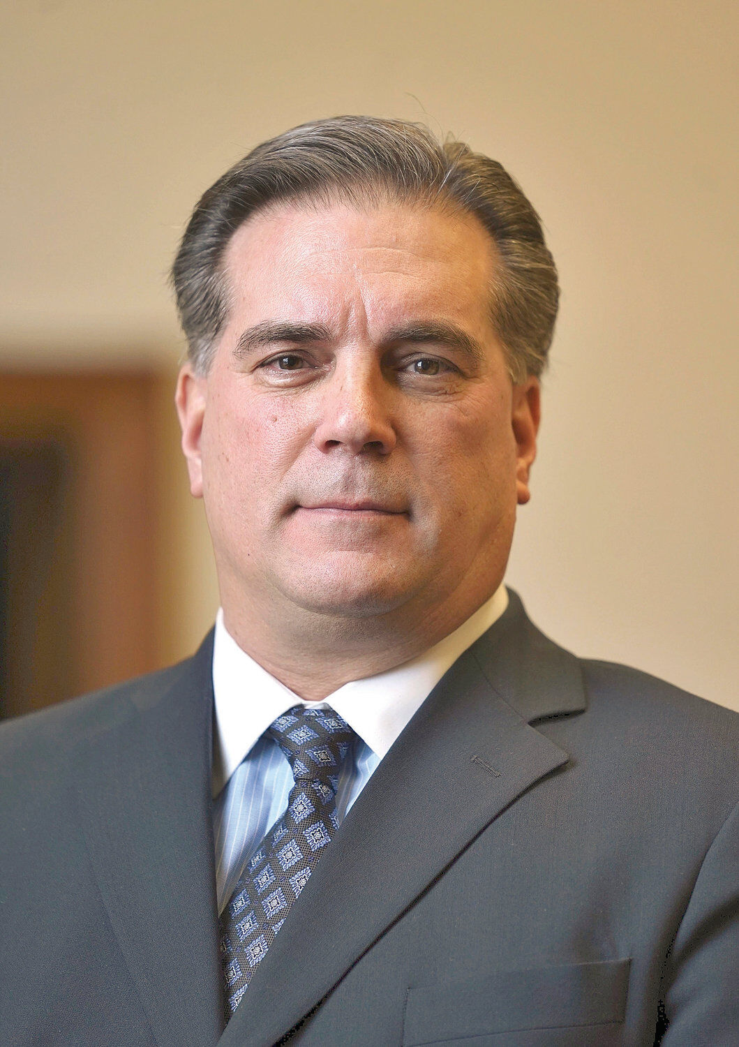 Former Pittsfield Officer Barber’s arraignment delayed by legal fees issue (copy)